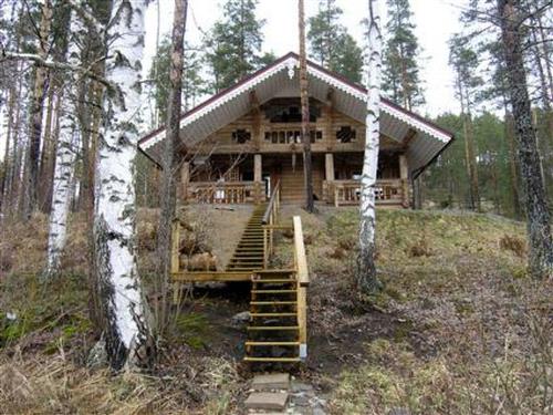 Ferienhaus - 5 Personen -  - Mikkeli - 52100