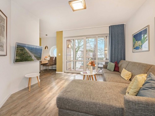 Ferielejlighed - 4 personer -  - Am Strande - 17459 - Koserow