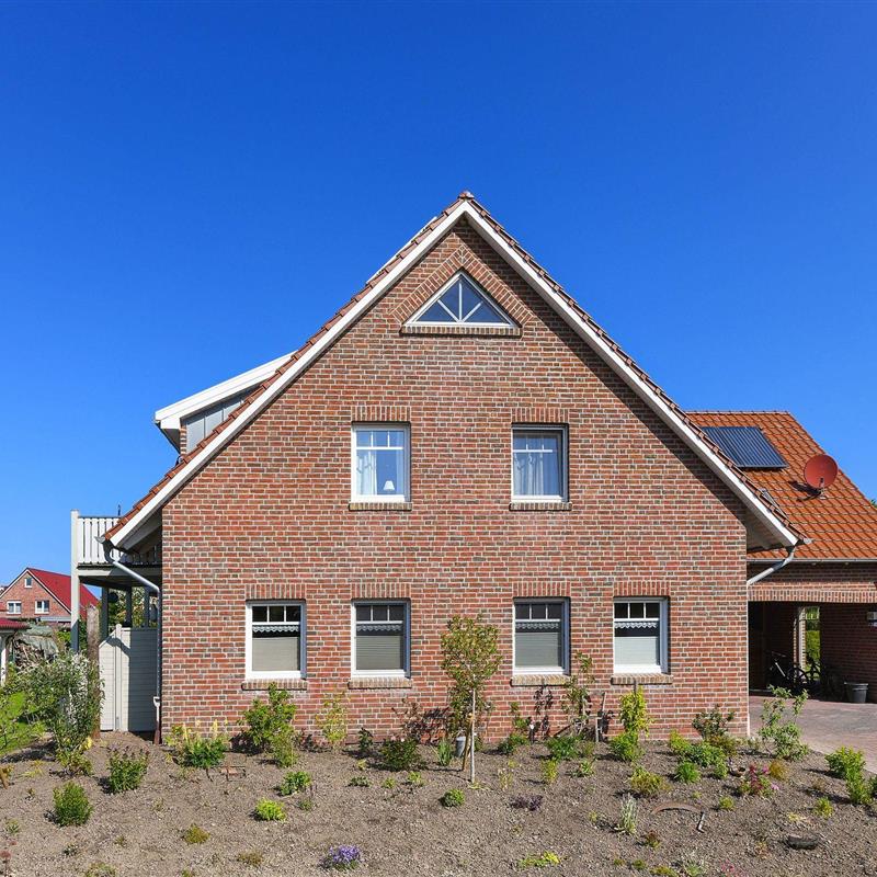 Ferielejlighed - 3 personer -  - Süderriff - 26427 - Neuharlingersiel