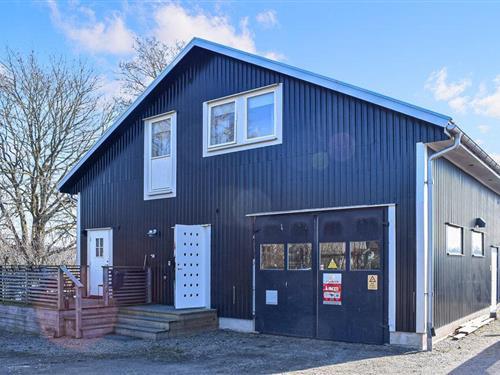 Semesterlägenhet - 5 personer -  - Skillingevägen - Blekinge Skärgård/Nättraby/Kar - 373 33 - Nättraby