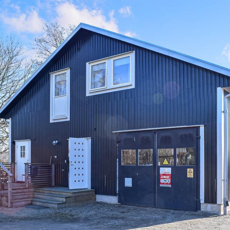 Ferielejlighed - 5 personer -  - Skillingevägen - Blekinge Skärgård/Nättraby/Kar - 373 33 - Nättraby