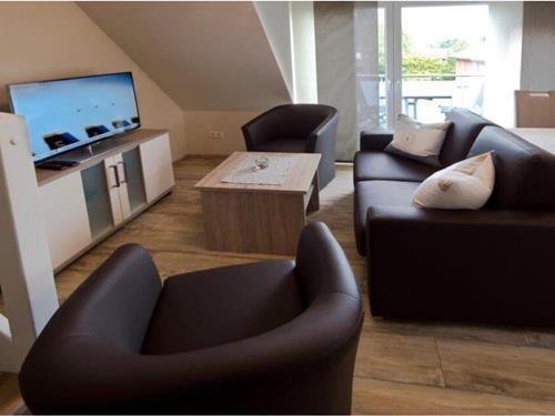 Feriehus - 4 personer -  - 26506 - Norddeich