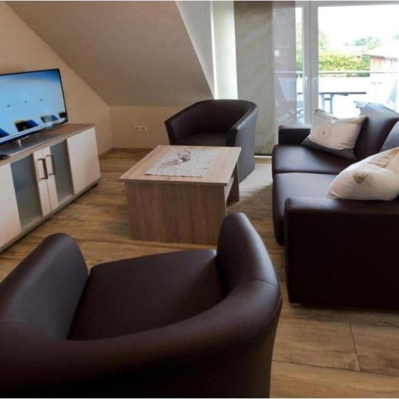 Sommerhus - 4 personer -  - 26506 - Norddeich