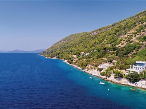 Holiday apartment - 6 persons -  - Ratac - Dubrovnik-Ratac - 20232 - Ratac