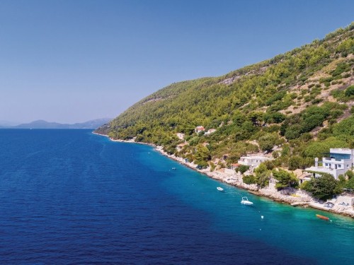 Ferieleilighet - 6 personer -  - Ratac - Dubrovnik-Ratac - 20232 - Ratac