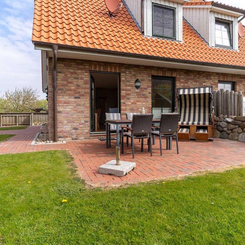 Sommerhus - 4 personer -  - Everschop - 25826 - St. Peter-Ording