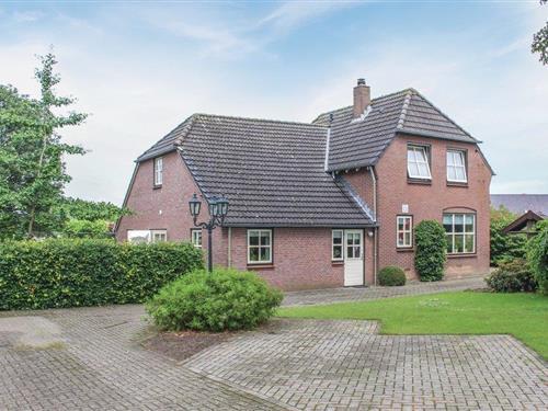 Holiday home - 2 persons -  - Didamseweg - 7036 AP - Loerbeek