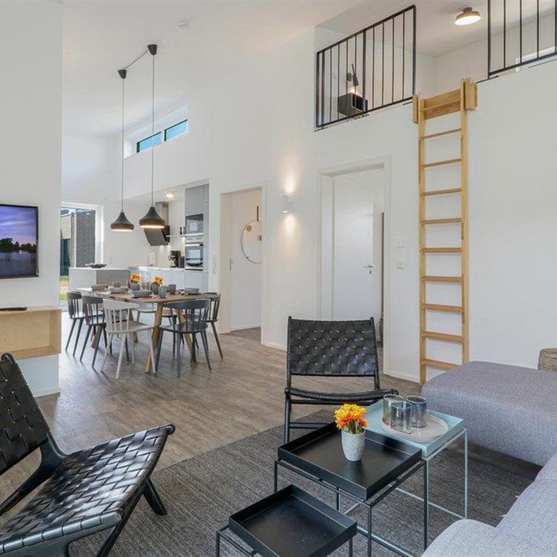 Sommerhus - 8 personer -  - Zwischen den Hügeln - M - Marissa - 49459 - Lembruch/Dümmer See