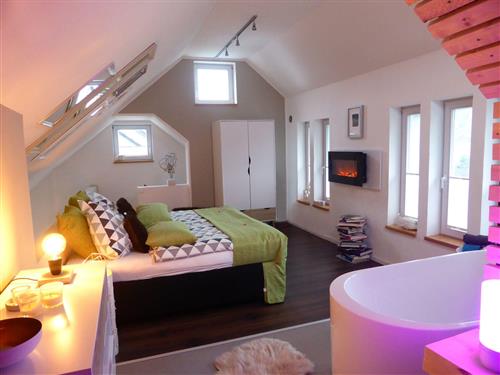 Ferieleilighet - 2 personer -  - Schillerstraße - 59955 - Winterberg / Elkeringhaus