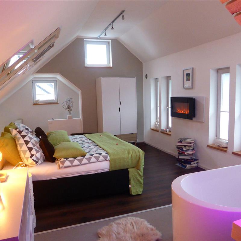 Ferielejlighed - 2 personer -  - Schillerstraße - 59955 - Winterberg / Elkeringhaus