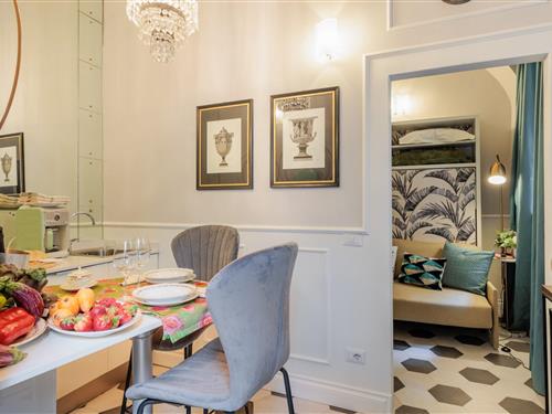 Ferielejlighed - 2 personer -  - 55100 - Lucca