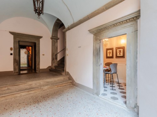 Holiday apartment - 2 persons -  - 55100 - Lucca