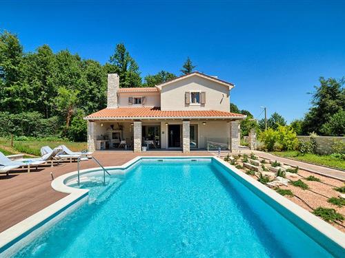 Holiday home - 8 persons -  - Snasici - Labin - 52220 - Labin - Rabac