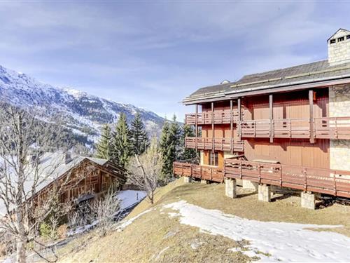 Semesterlägenhet - 8 personer -  - 73550 - Les Allues