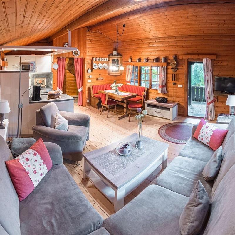 Ferielejlighed - 4 personer -  - An der Lönn - 34508 - Willingen (Upland)