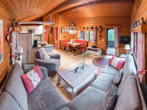 Ferielejlighed - 4 personer -  - An der Lönn - 34508 - Willingen (Upland)