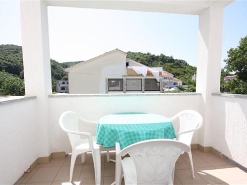 Holiday Home/Apartment - 2 persons -  - Supetarska Draga - Donja - 51280 - Supetarska Draga - Donja