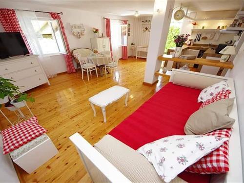 Holiday apartment - 3 persons -  - 21463 - Vrboska