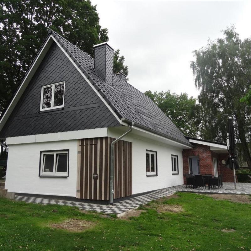 Sommerhus - 6 personer -  - Wacken - 25596