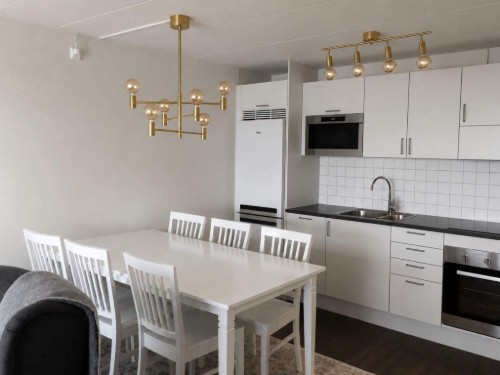  - 6 personer -  - Bjällansås - Bokenäs - 45196 - Uddevalla