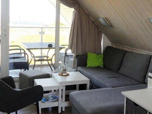 - 4 Personen -  - Strandblick 23 - Marina Wendtorf, Ostsee - 24235 - Kieler Bucht