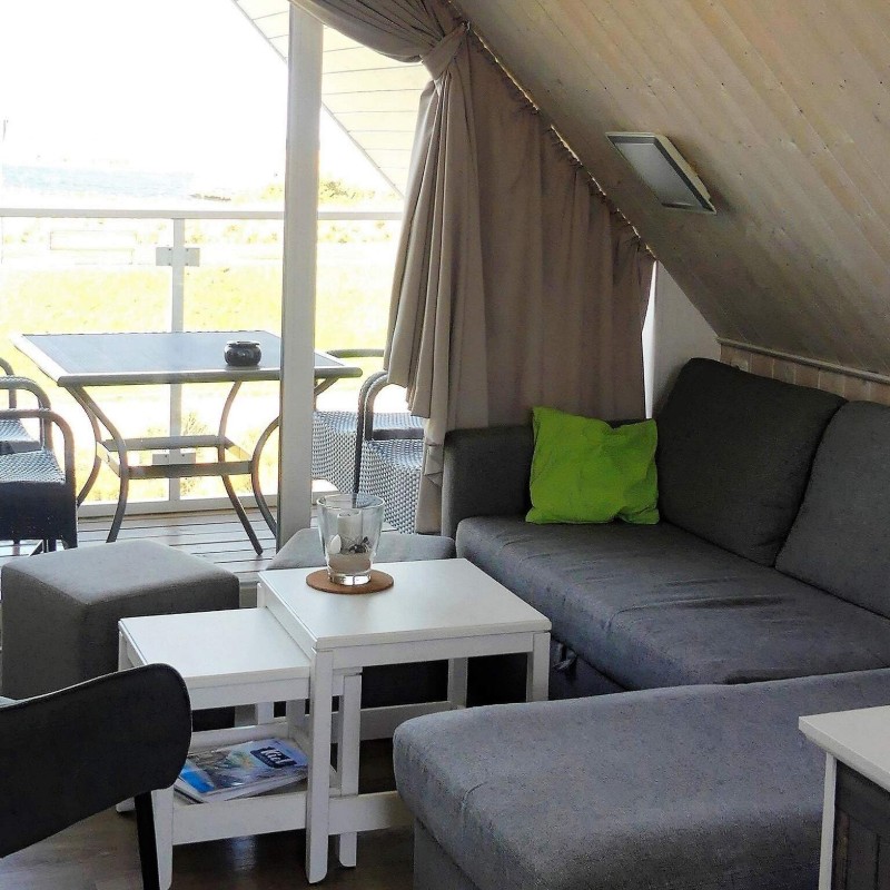  - 4 personer -  - Strandblick 23 - Marina Wendtorf, Ostsee - 24235 - Kieler Bucht
