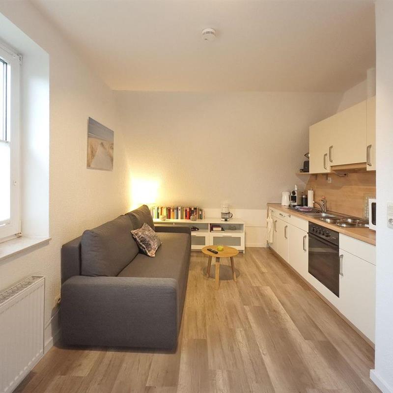 Ferielejlighed - 2 personer -  - Up Süderdün - 26548 - Norderney