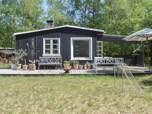 Sommerhus - 4 personer -  - Soltoften - Liseleje - 3300 - Frederiksværk