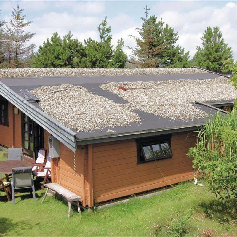 Ferienhaus - 6 Personen -  - Kollemarken - 6857 - Blavand