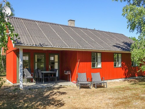 Sommerhus - 6 personer -  - Markusvejen - Østre Sømark - 3720 - Åkirkeby