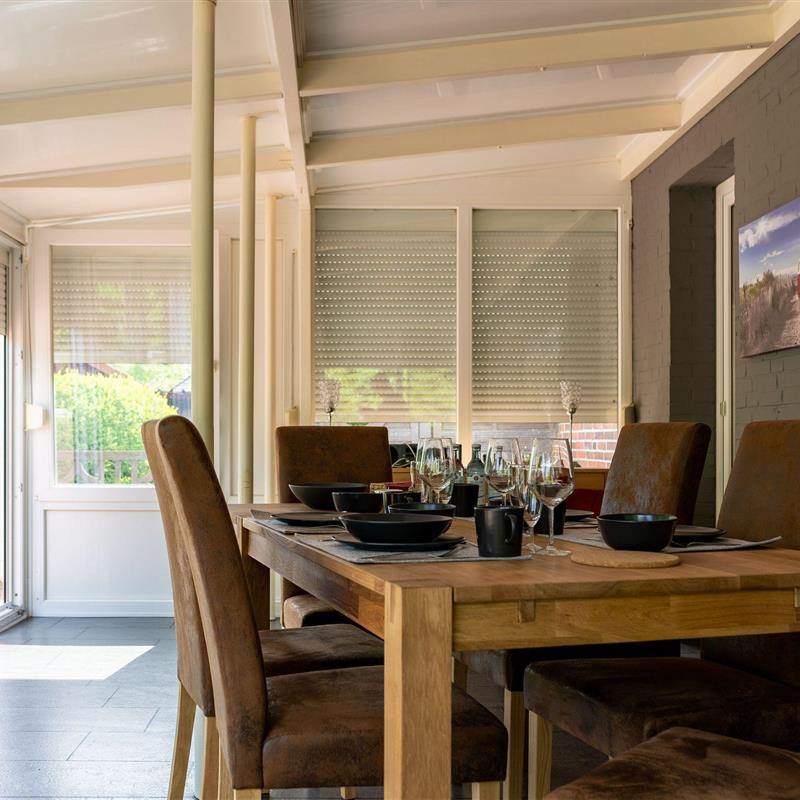 Ferielejlighed - 4 personer -  - Schützenweg - 26624 - Südbrookmerland