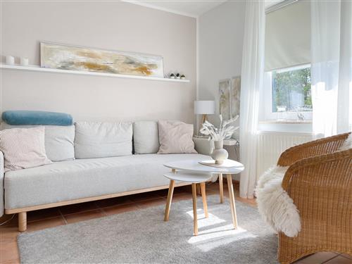 Ferielejlighed - 4 personer -  - Poststraße - 23669 - Timmendorfer Strand