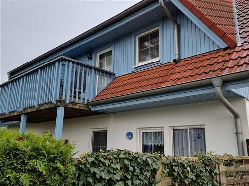 Feriecenter - 3 personer -  - Blumenstr. - 17454 - Zinnowitz