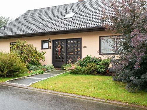 Holiday Home/Apartment - 2 persons -  - 54655 - Kyllburg