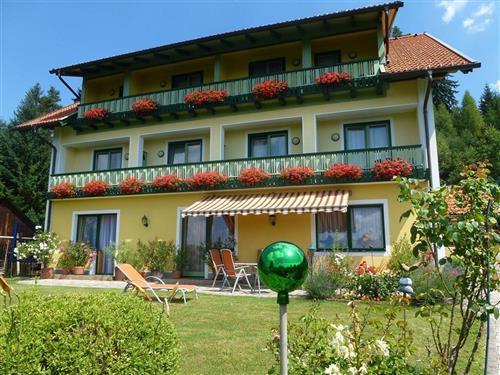 Ferienhaus - 2 Personen -  - Großdombra - 9872 - Millstatt