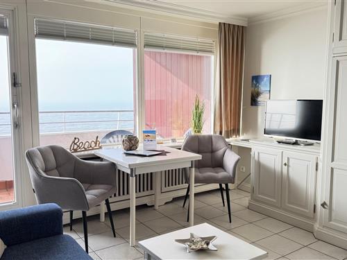 Ferielejlighed - 2 personer -  - Andreas-Dirks-Str. - 25980 - Westerland