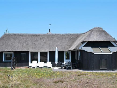 Ferienhaus - 6 Personen -  - Stæhrsvej - 6857 - Blavand