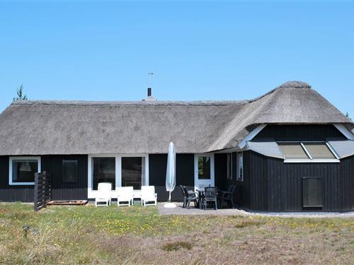 Sommerhus - 6 personer -  - Stæhrsvej - 6857 - Blåvand