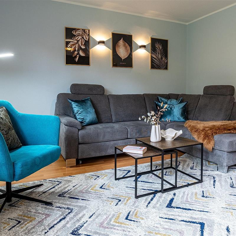 Ferielejlighed - 4 personer -  - Schwalbenweg - 25938 - Wyk