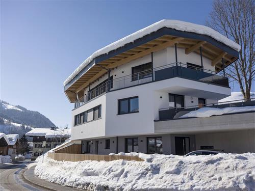 Ferielejlighed - 2 personer -  - Dorfbichl 26 Top - 6306 - Söll