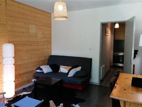 Ferienhaus - 6 Personen -  - 04400 - Uvernet Fours