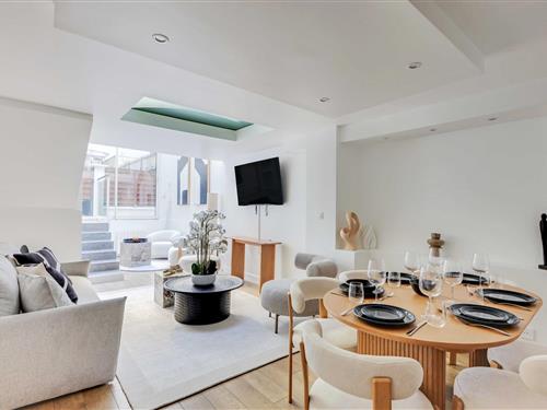 Ferielejlighed - 1 person -  - Paris