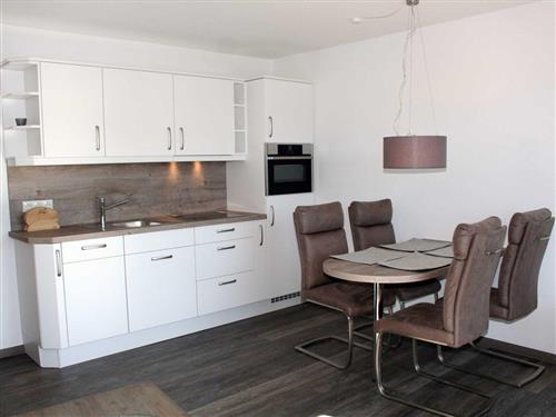 Ferielejlighed - 4 personer -  - Im Bad - 25826 - St. Peter-Ording