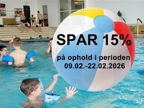 Enjoy Resorts Marina Fiskenæs