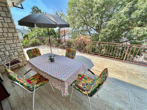 Holiday apartment - 6 persons -  - Vukovarska - 51265 - Dramalj