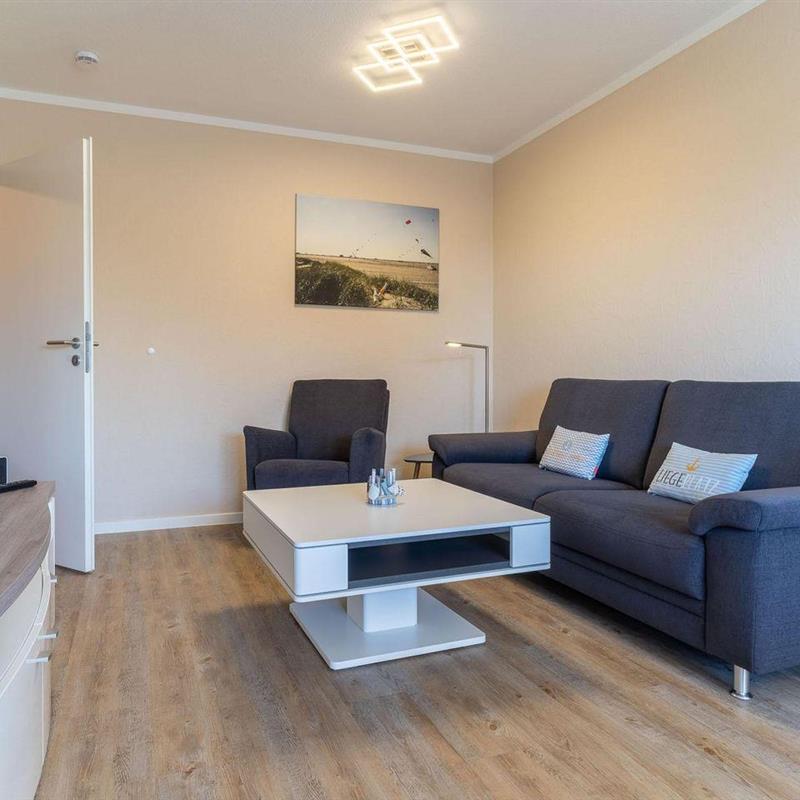 Ferielejlighed - 2 personer -  - Utholmer Straße - 25826 - St. Peter-Ording