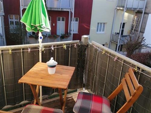 Holiday Home/Apartment - 3 persons -  - Sargmacherstraße - 23966 - Wismar