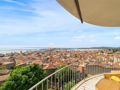 Ferielejlighed - 6 personer -  - Via Giuseppe Ferralasco sn - 09014 - Carloforte