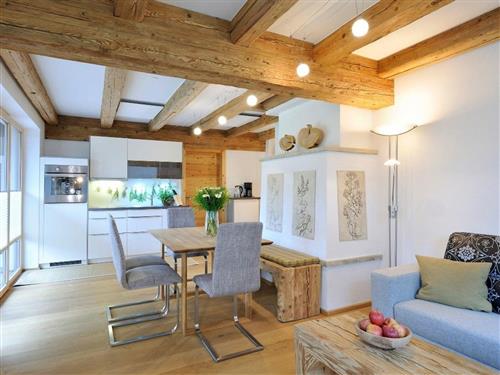 Ferielejlighed - 6 personer -  - Untere Sonnleiten - 5761 - Maria Alm Am Steinernen M