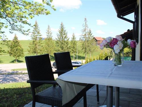 Feriehus / leilighet - 4 personer -  - Hochbergle - 86983 - Lechbruck Am See